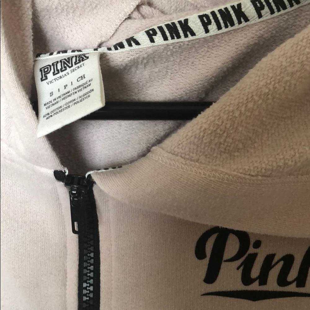 Pink jacket - Picture 2 of 2